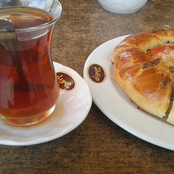 kahvaltı fotoğrafı