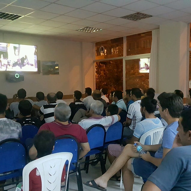 kahvaltı fotografı