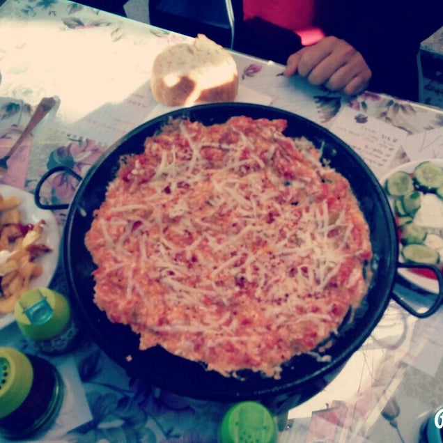 kahvaltı fotografı