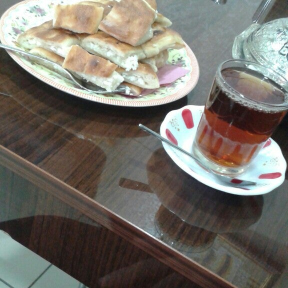 kahvaltı fotoğrafı
