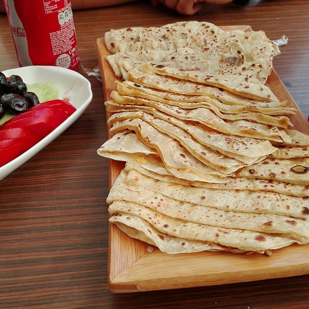 kahvaltı fotoğrafı