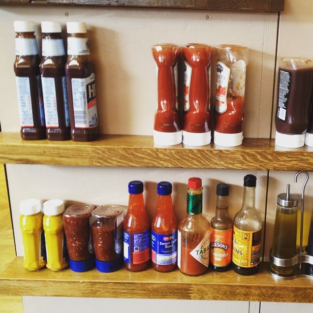 kahvaltı fotografı