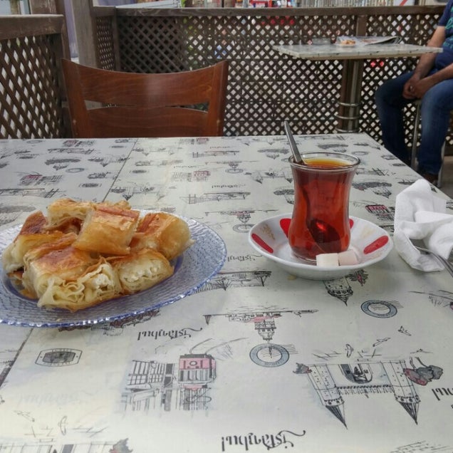 kahvaltı fotografı