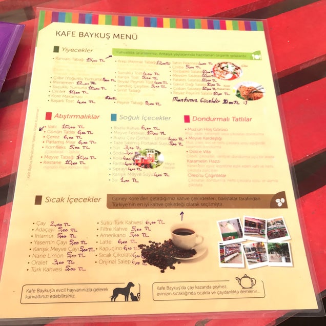 kahvaltı fotografı