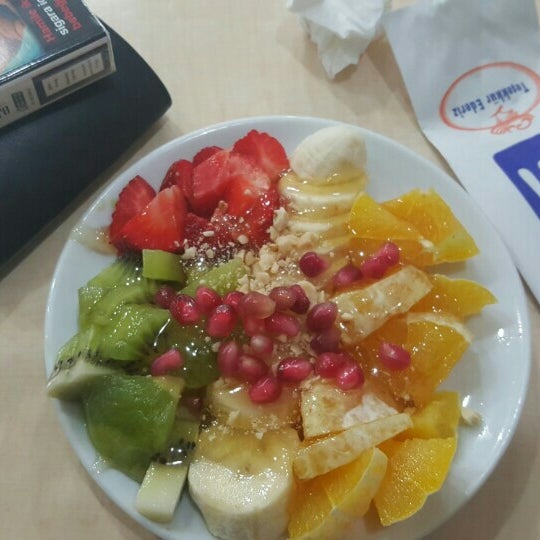 kahvaltı fotografı