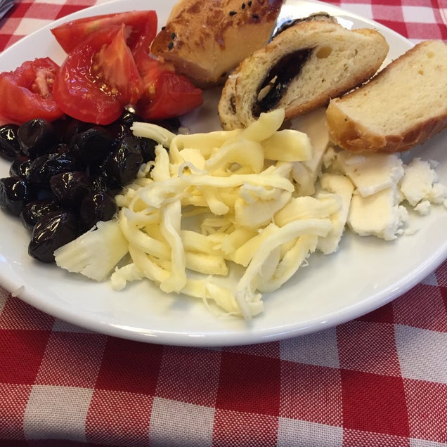 kahvaltı fotografı