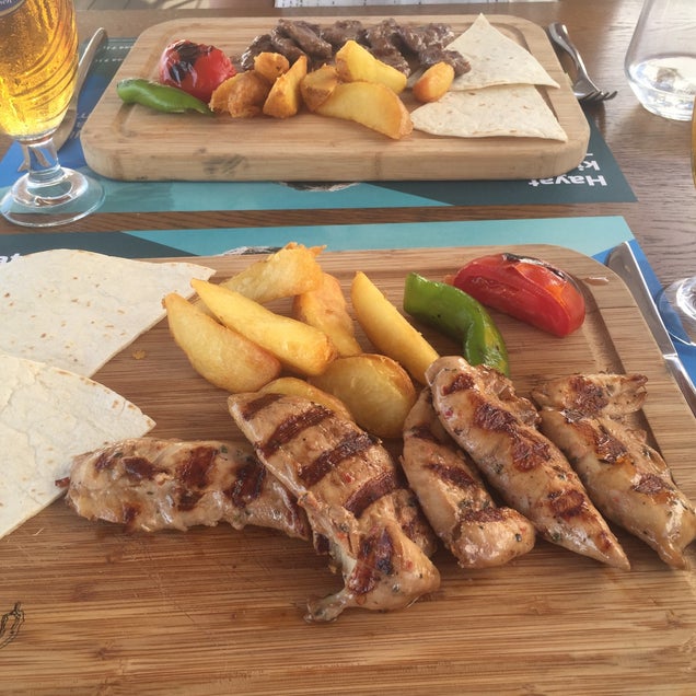 kahvaltı fotoğrafı