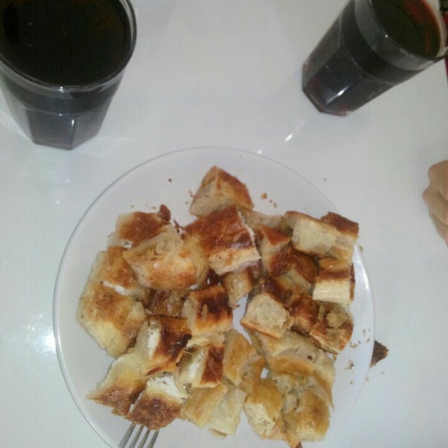 kahvaltı fotografı