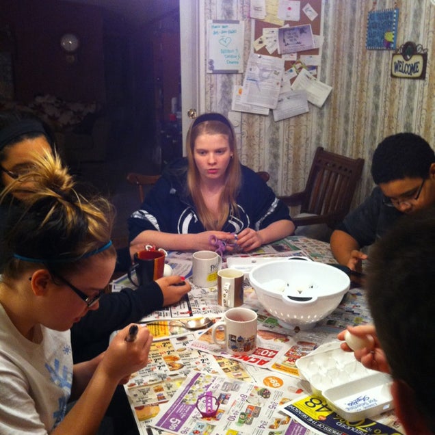 kahvaltı fotografı