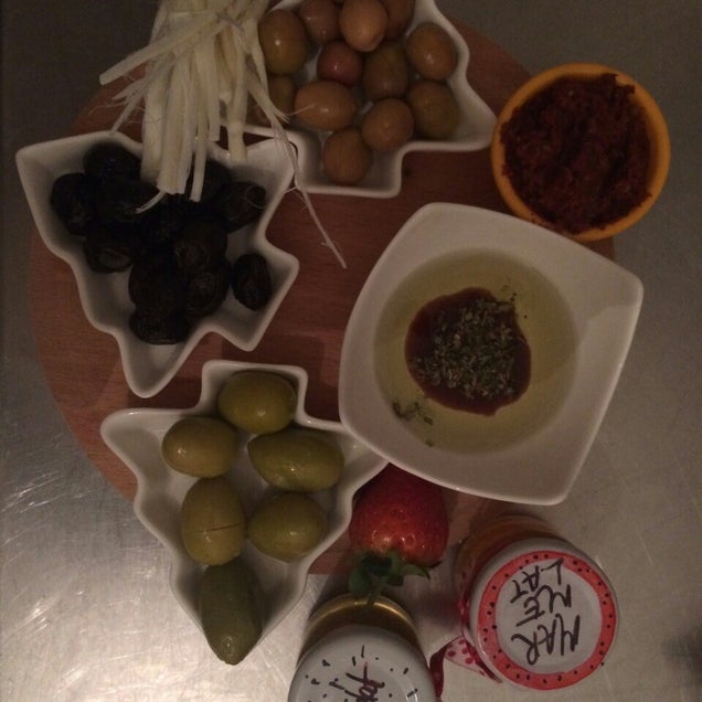 kahvaltı fotoğrafı