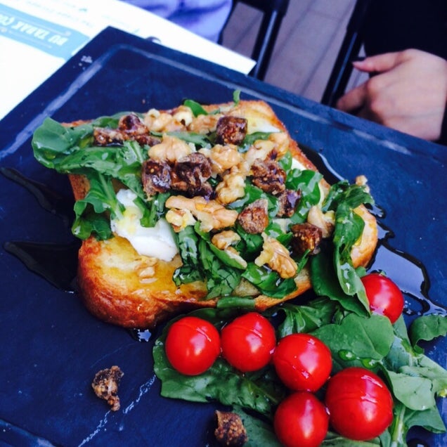 kahvaltı fotografı