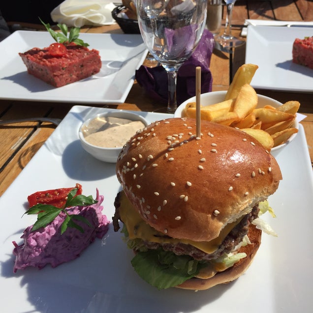 kahvaltı fotografı