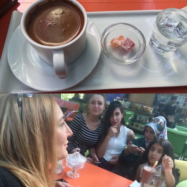kahvaltı fotoğrafı