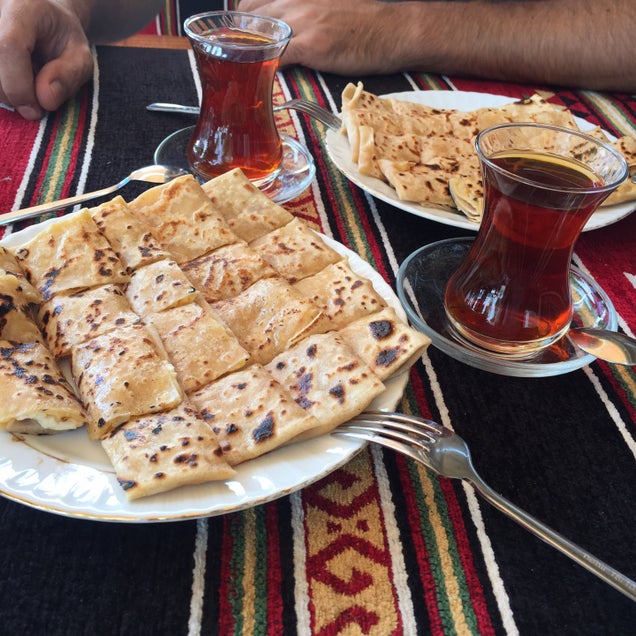 kahvaltı fotoğrafı