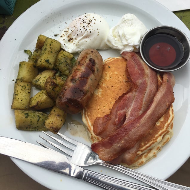 kahvaltı fotografı