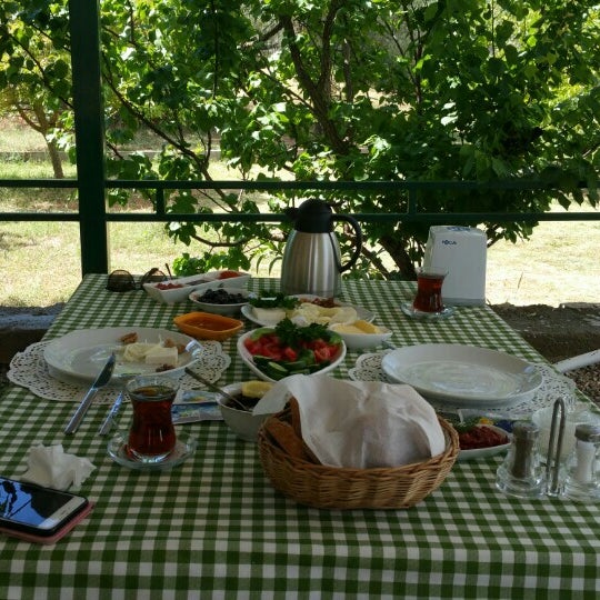 kahvaltı fotografı