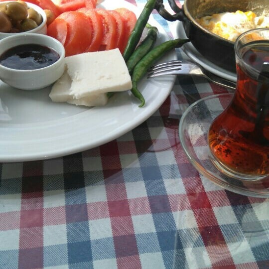 kahvaltı fotografı