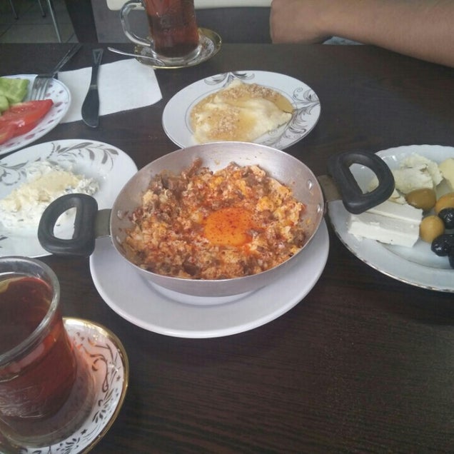 kahvaltı fotoğrafı