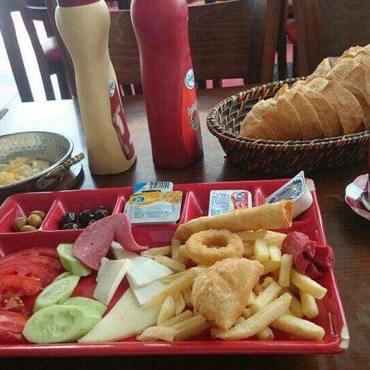 kahvaltı fotografı