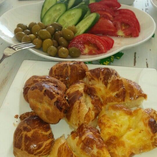 kahvaltı fotoğrafı
