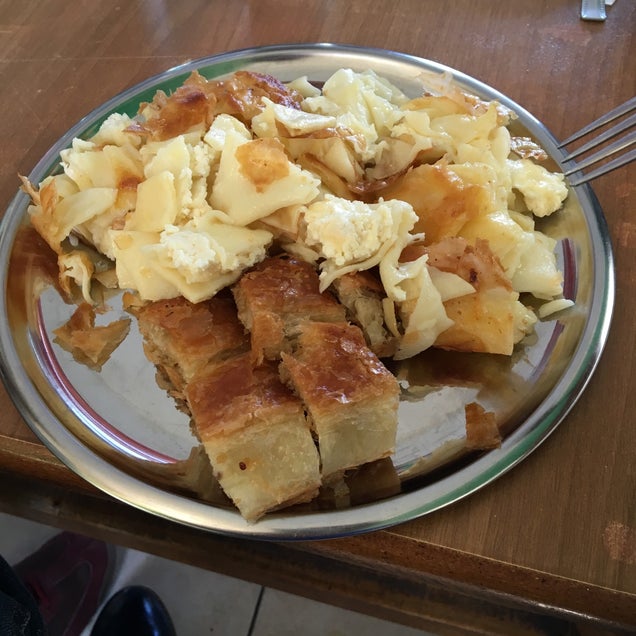 kahvaltı fotografı