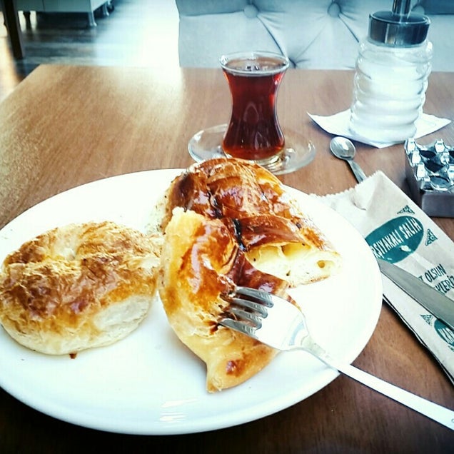 kahvaltı fotoğrafı