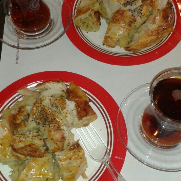 kahvaltı fotografı