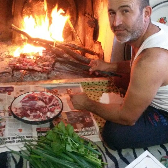 kahvaltı fotografı