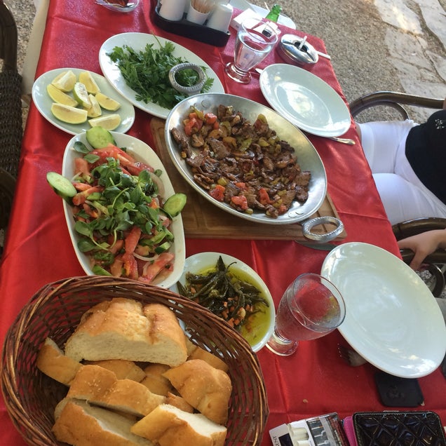 kahvaltı fotografı