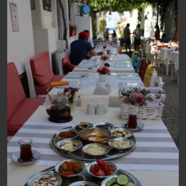 kahvaltı fotografı