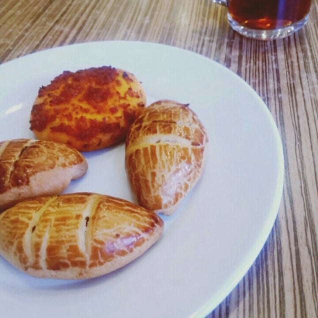 kahvaltı fotoğrafı