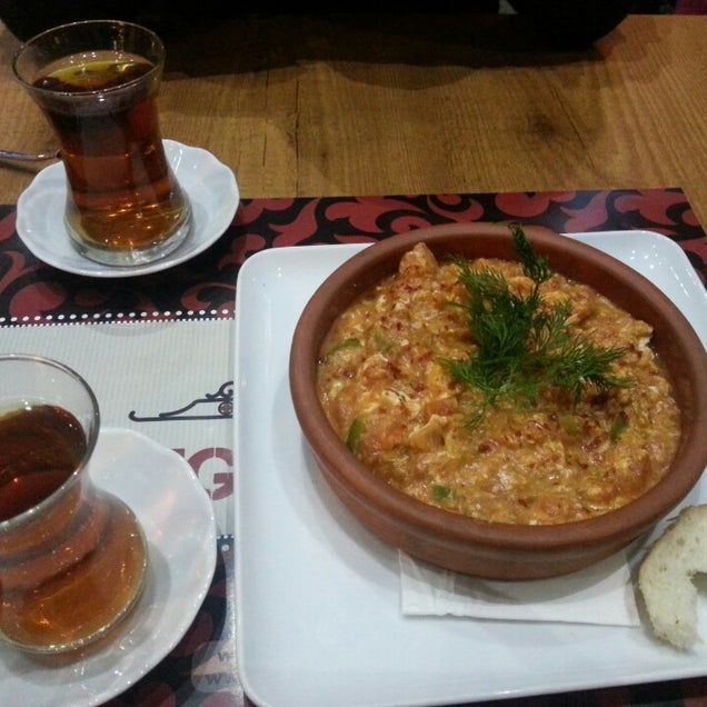 kahvaltı fotografı