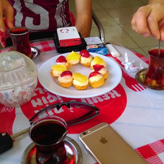 kahvaltı fotografı