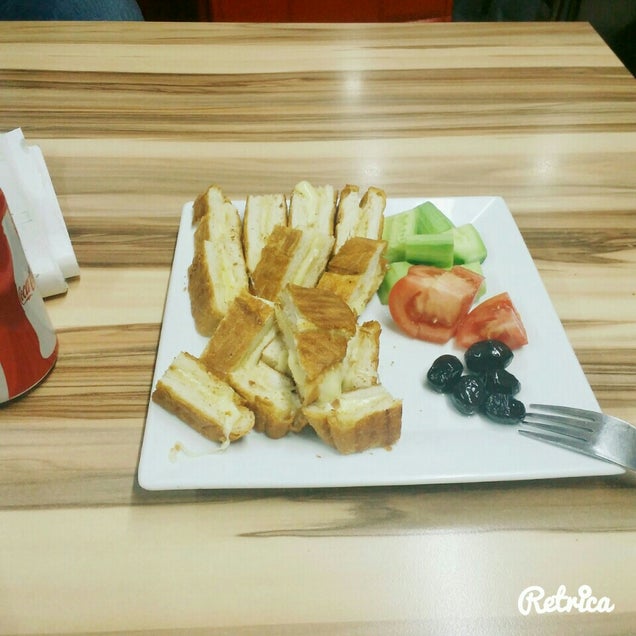 kahvaltı fotografı