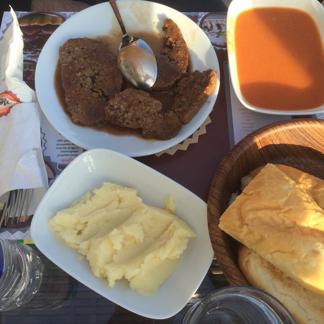 kahvaltı fotoğrafı