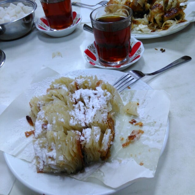 kahvaltı fotografı