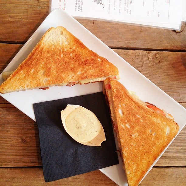 kahvaltı fotografı