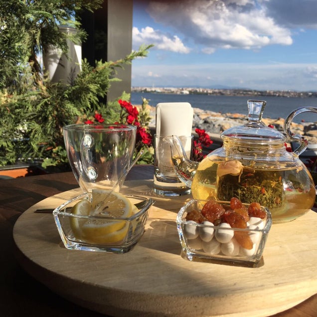 kahvaltı fotografı