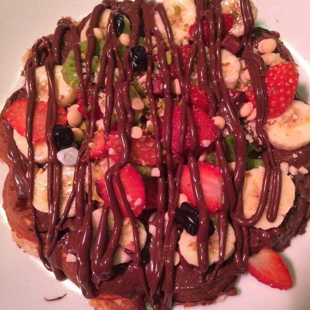 kahvaltı fotografı