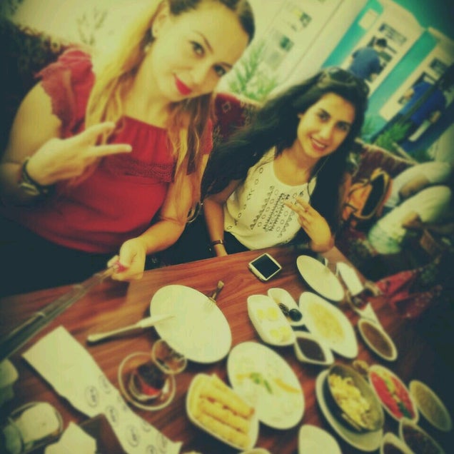 kahvaltı fotografı