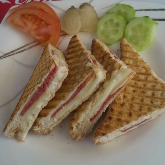 kahvaltı fotografı