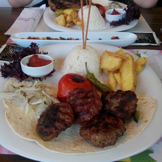 kahvaltı fotografı