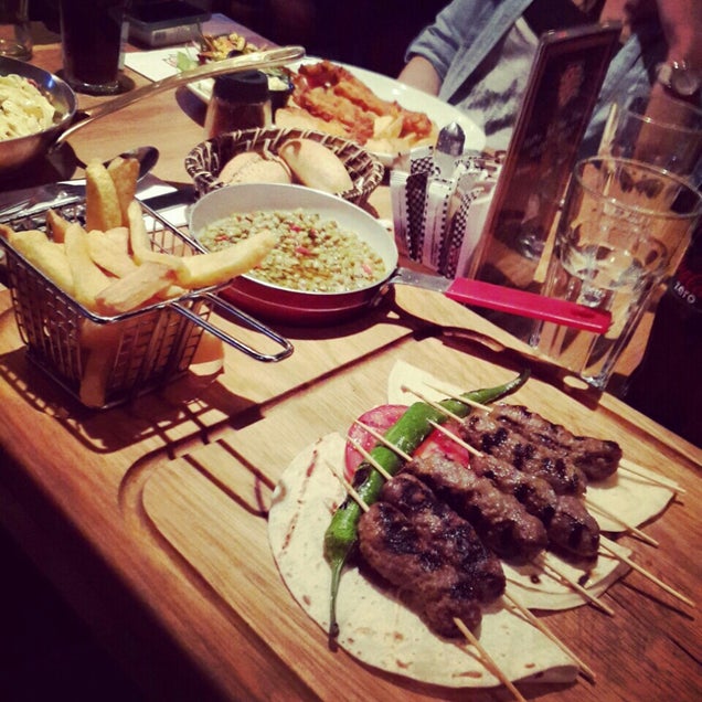 kahvaltı fotografı