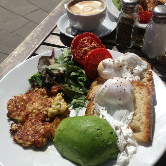 kahvaltı fotografı