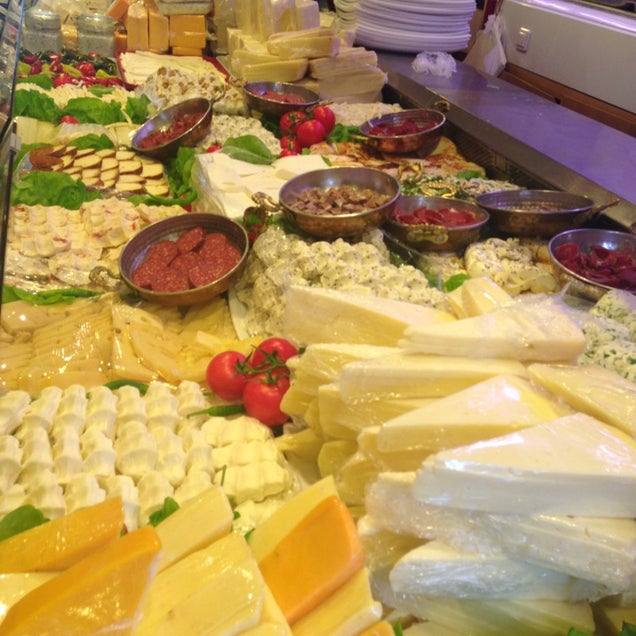 kahvaltı fotoğrafı