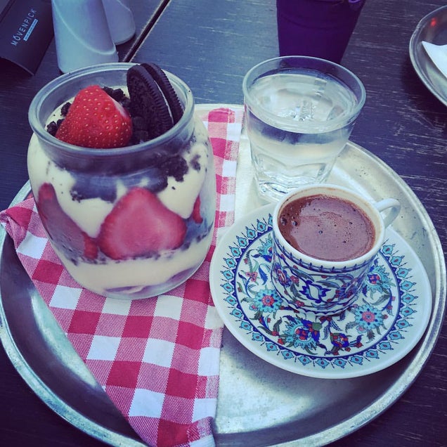 kahvaltı fotoğrafı