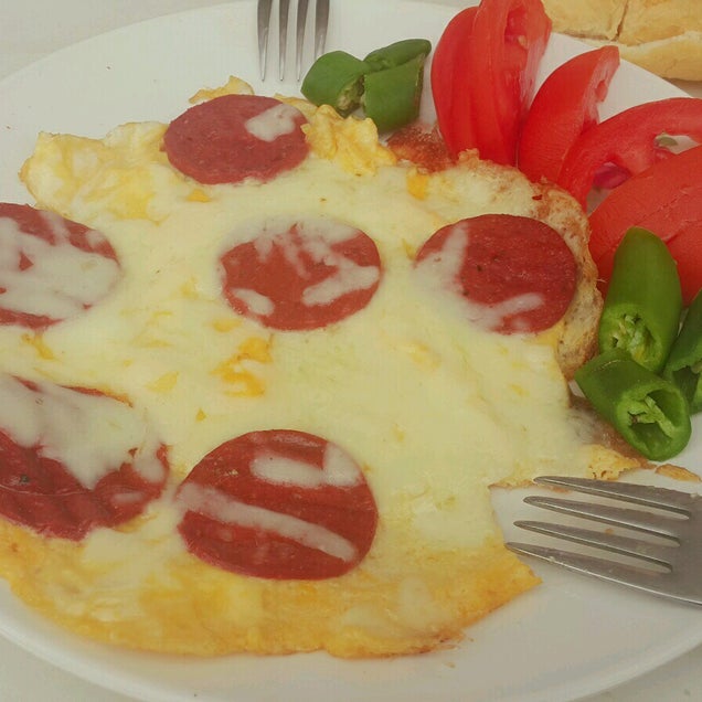 kahvaltı fotografı