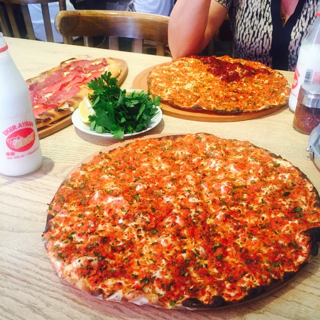 kahvaltı fotoğrafı