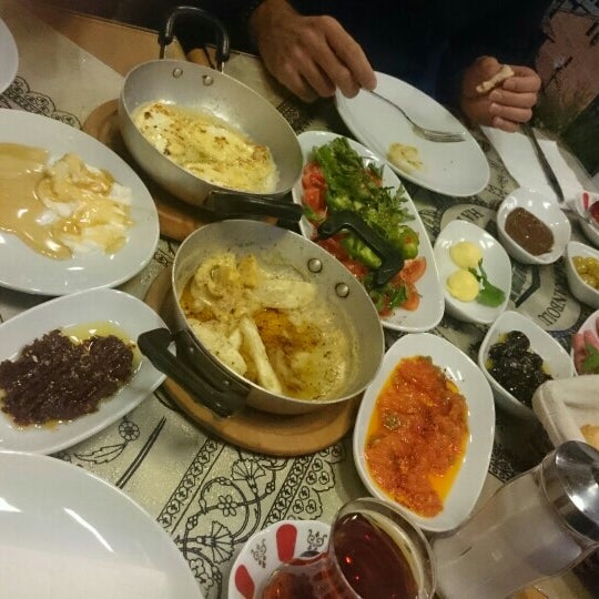 kahvaltı fotografı