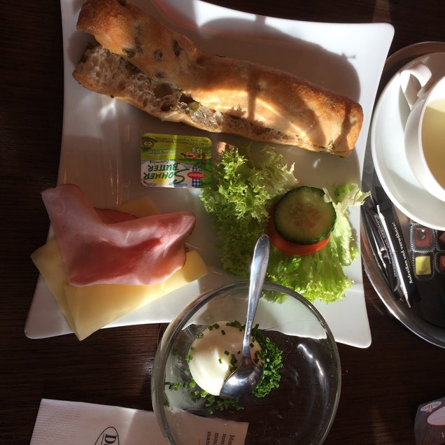 kahvaltı fotografı